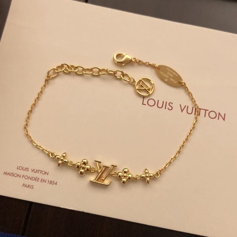 LV Bracelets